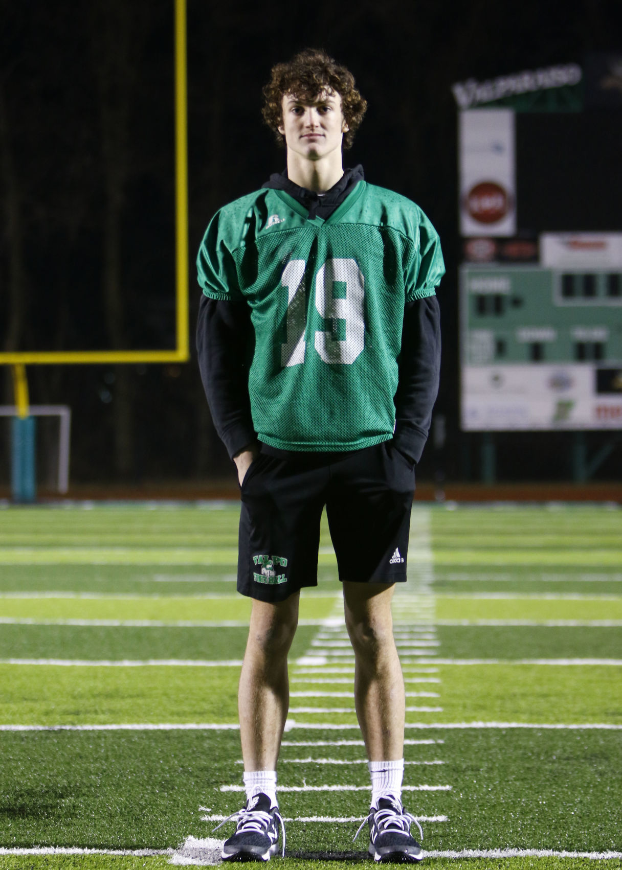 Blake Lemmon